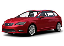 Прокат Seat Leon в Украине